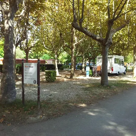 Comfort Mobilehome Camping Ameglia 5 Pers 327 Σαλέ *
